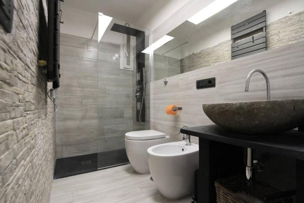 Elegant Apartment In Inner City At Vatican - Netflix And Optical Fiber Rom Exterior foto
