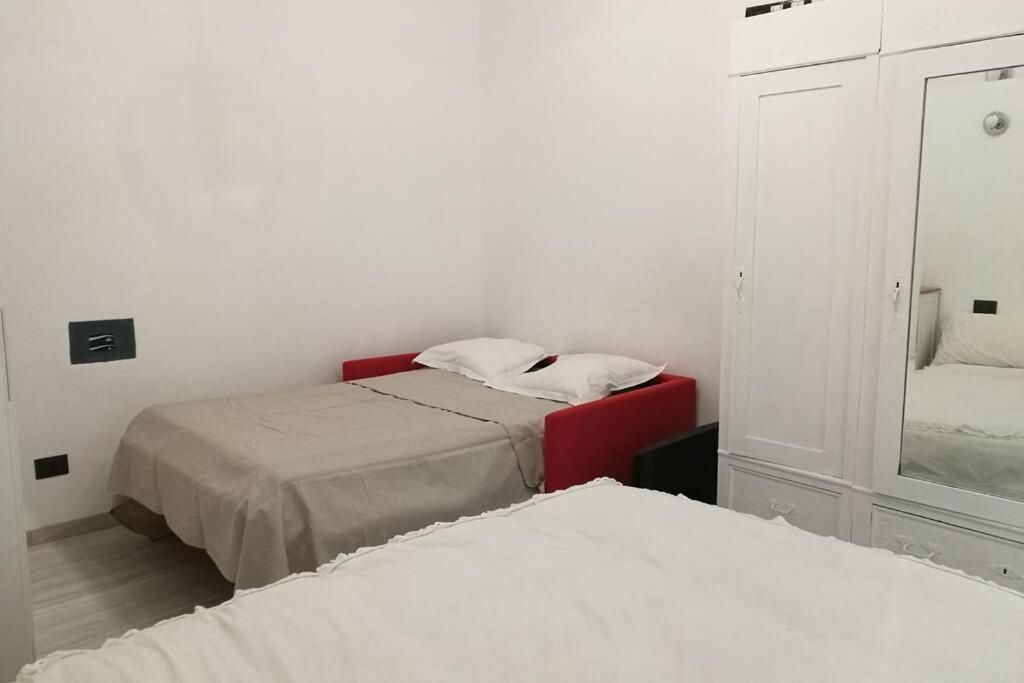 Elegant Apartment In Inner City At Vatican - Netflix And Optical Fiber Rom Exterior foto