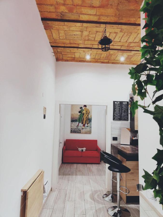 Elegant Apartment In Inner City At Vatican - Netflix And Optical Fiber Rom Exterior foto