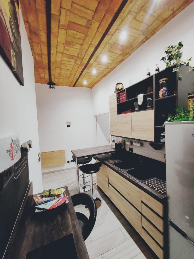 Elegant Apartment In Inner City At Vatican - Netflix And Optical Fiber Rom Exterior foto