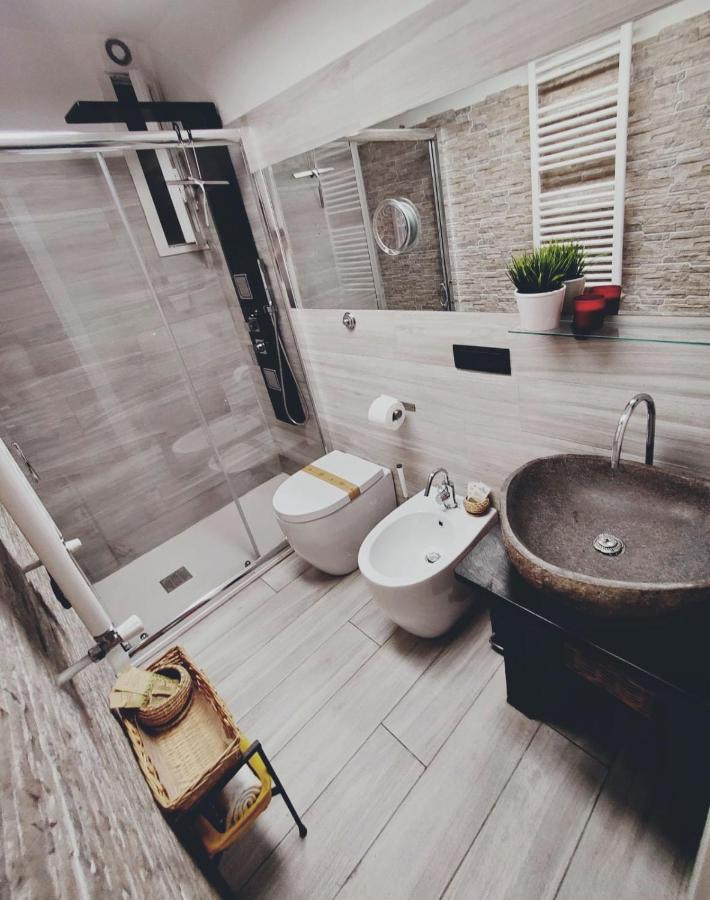 Elegant Apartment In Inner City At Vatican - Netflix And Optical Fiber Rom Exterior foto